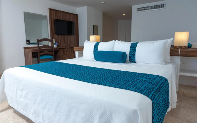 Ritz Acapulco Hotel All Inclusive