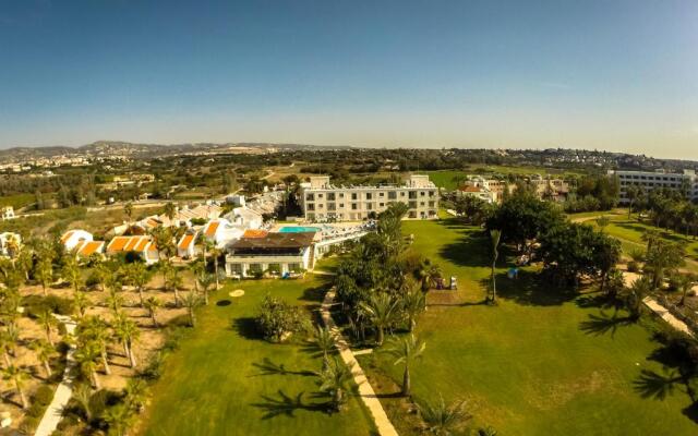 Helios Bay Hotel and Suites