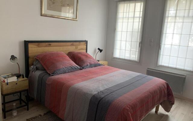 Appartement Arcachon, 3 pièces, 4 personnes - FR-1-374-175