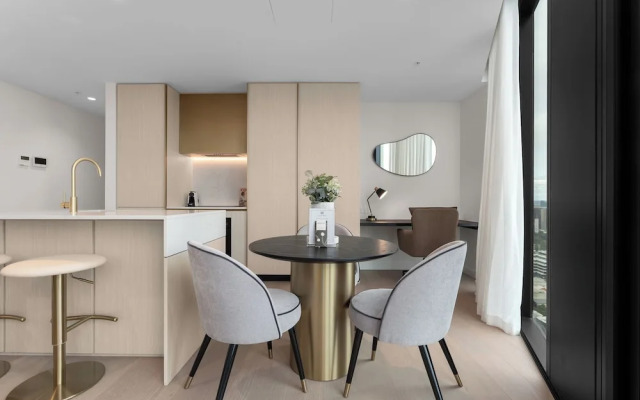 Urban Rest City Road