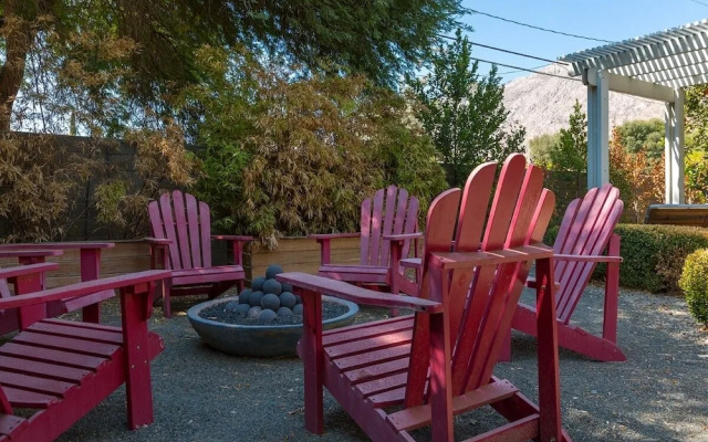 Tranquilo 3 Bedroom Home by Redawning