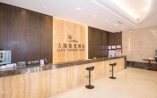 Earth Sunshine Hotel