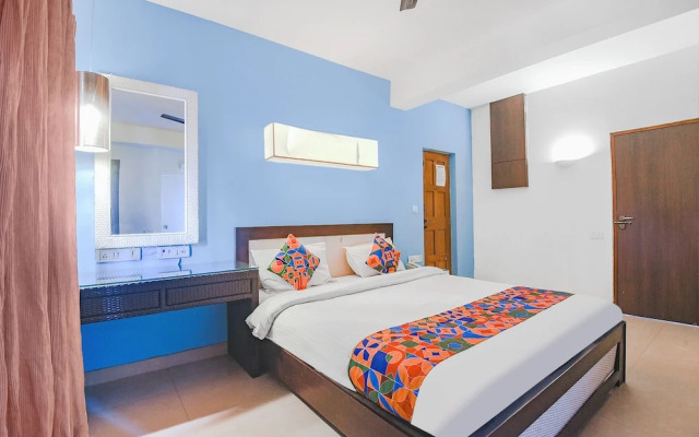 Coco Goa Villa By Savani Enterprise