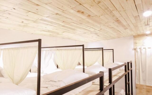 DaLat TeePee - Hostel