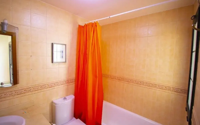 Gbh Fuerteventura Paradise Surf Rooms Hostel