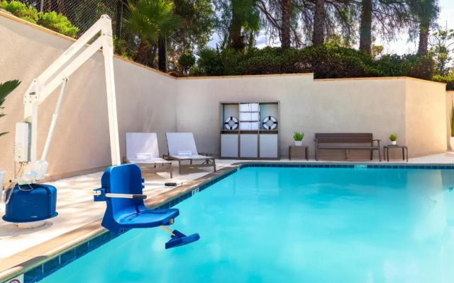 Holiday Inn Express La Mesa Near SDSU by IHG