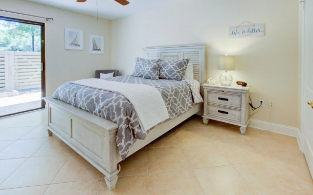 Beachwalk Villa 5204