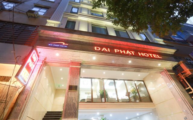 Dai Phat Hotel