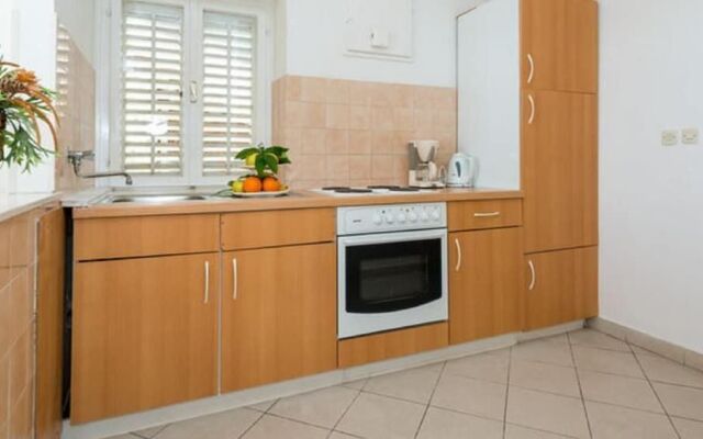 Apartments Matea