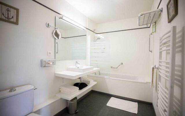 Club Wyndham Normandy