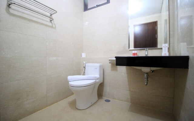 Suite L'avenue Apartment Pancoran