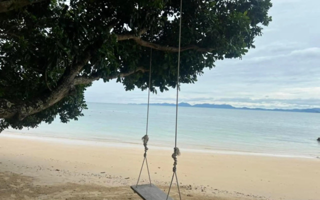 Bliss Resort Krabi