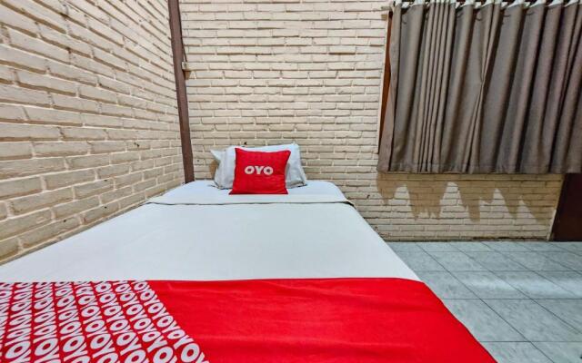 Wisma Acidalia Syariah