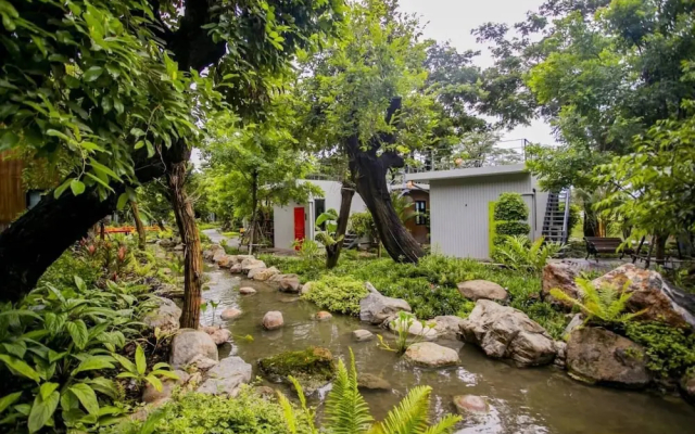 Tolopoti Hotel&Resort