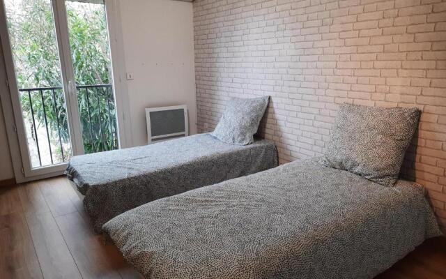 Villa Banyuls-sur-Mer, 5 pièces, 8 personnes - FR-1-309-296