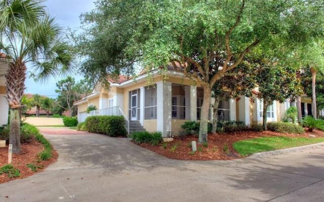 Captiva 3 Bedroom Apartment by BnD