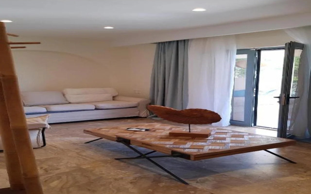 Villa Olga Lounge Hotel