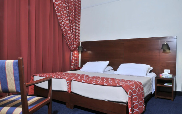 Bel Azur Hotel & Resort