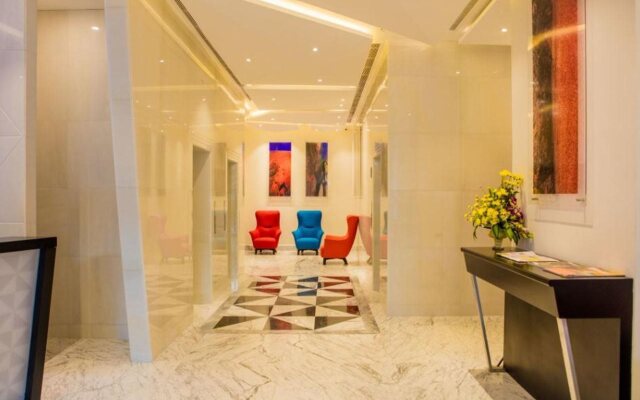 Fairway Colombo - Sri Lanka's First Hotel With Robot Technology