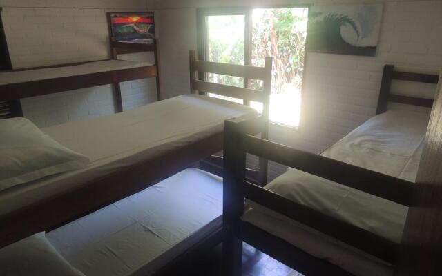 Jurerê Art Hostel