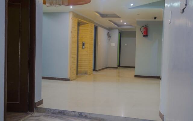 V Resorts Hotel Sunita Almora