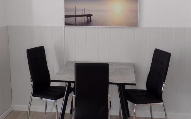 Kleines gemütliches Apartment in zentraler Lage