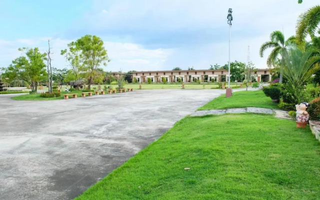 ThaiSomboon BigHome Resort