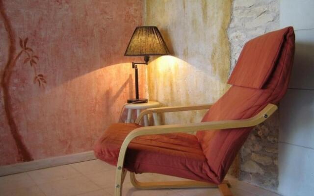 Maison La Puye, 3 pièces, 4 personnes - FR-1-541-63