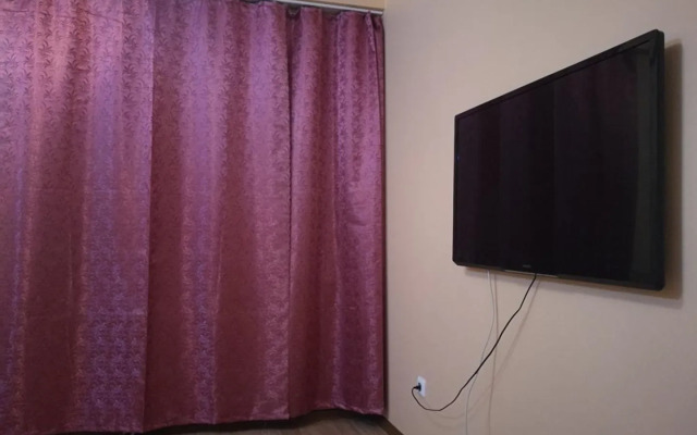 Апартаменты на улице Дальневосточная