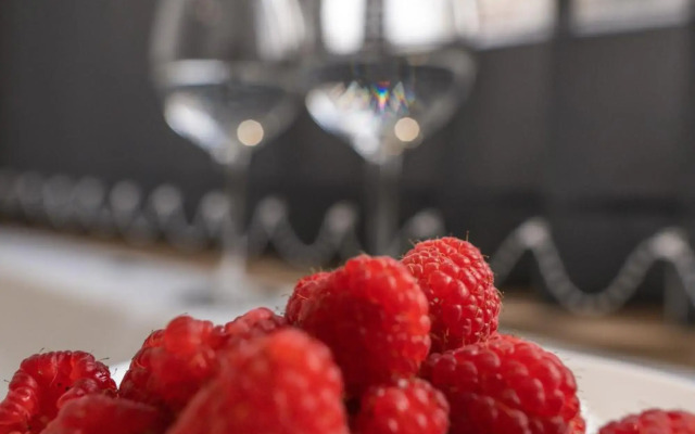 Mina Mychoice by Bossh Apartments