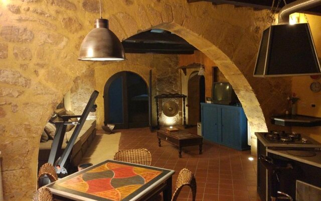 Albergo Diffuso Culturart House