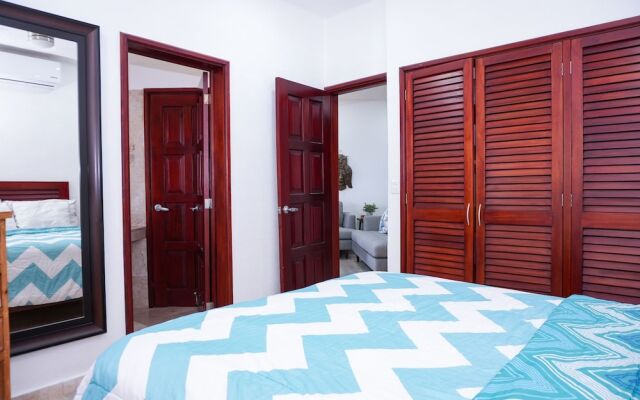 Magic Paradise A8 3 Bedroom Condo by Redawning