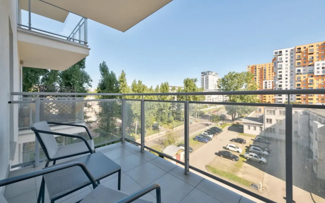 Dom & House - Apartament Cztery Oceany