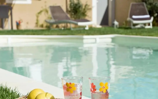 Clos Savornin Villas Hôtelières