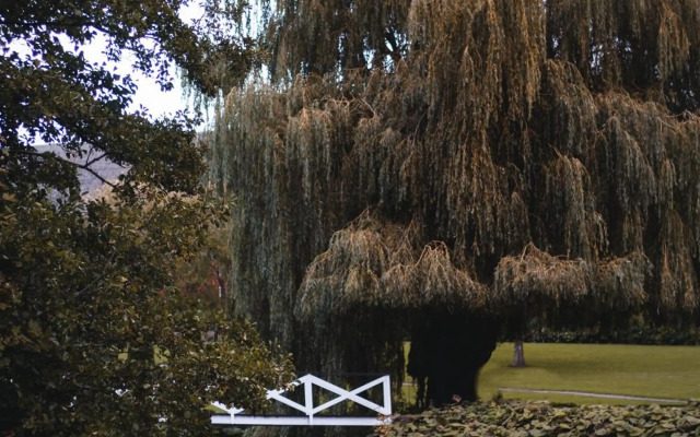 Hotel Sørup Herregaard