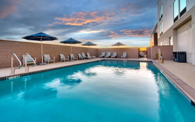 SpringHill Suites by Marriott Cottonwood