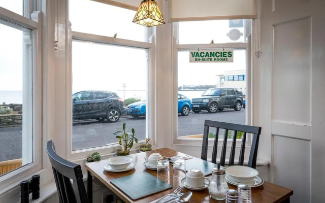Channel View Guest House