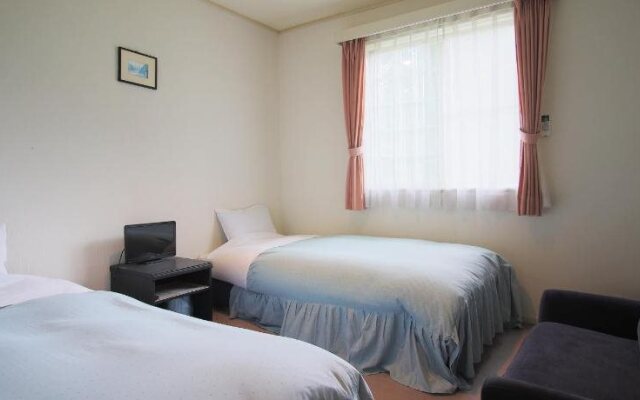 Resort Pension Le Lagon