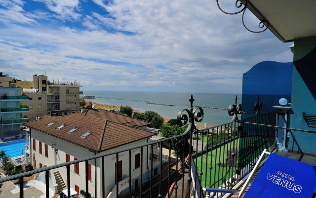 Hotel Venus