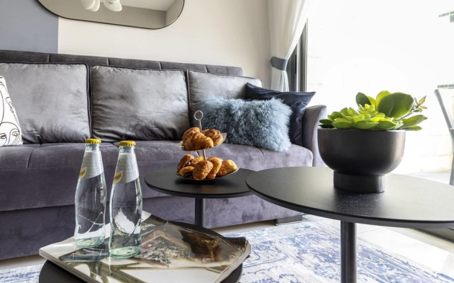 Kook 7 Apartment - Isrentals