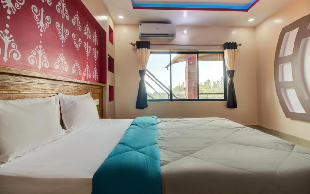 Marvel Valley View 5Bhk Lifeline Villas