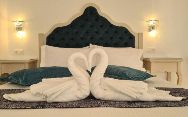 Elite Residence Suite
