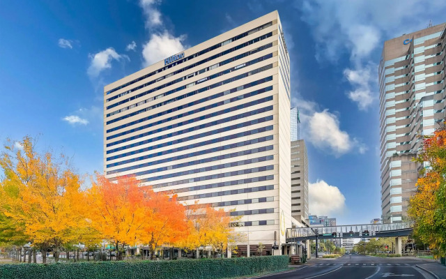 Hilton Lexington/Downtown