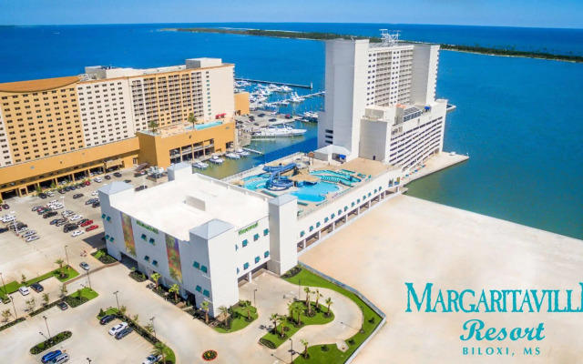 Margaritaville Resort Biloxi