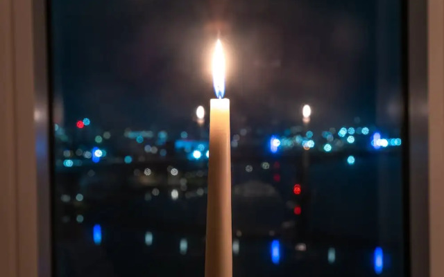 The Itchen River Apartments