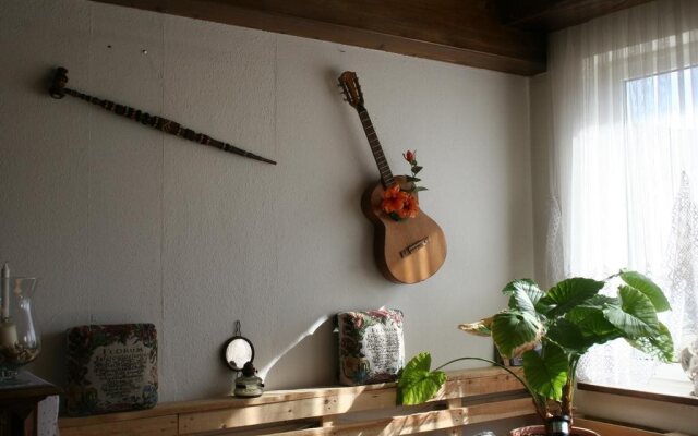 Gästehaus-Pension Bäckerhäusel