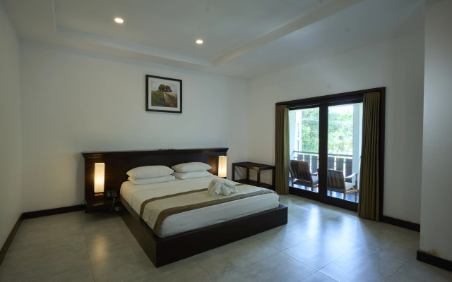 Rajarata Hotel