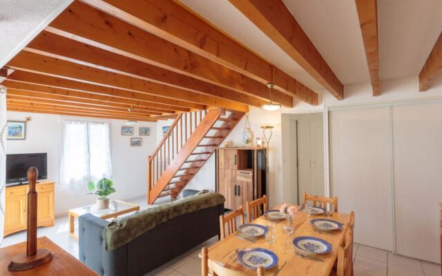 House Brive 1 Vaux Sur Mer