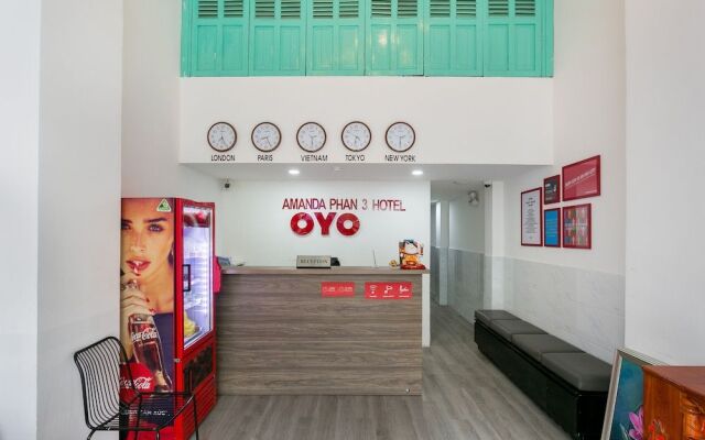 OYO 189 Amanda Phan 3 Hotel
