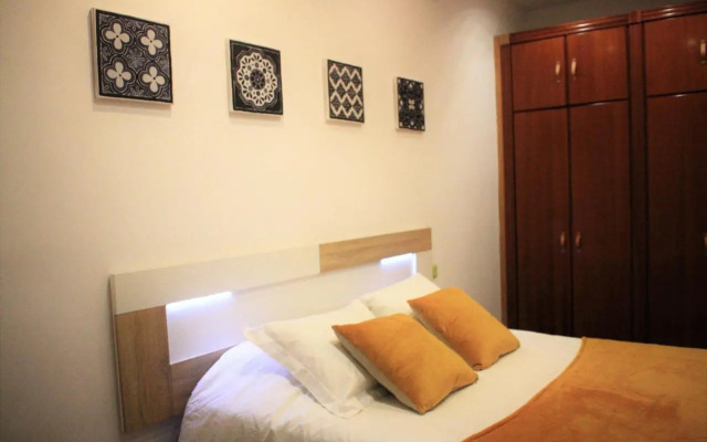 Apartamento Jare